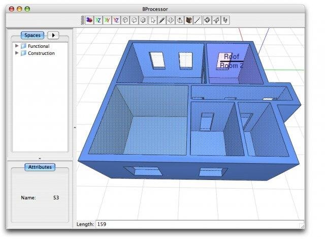 Free architecture software for mac