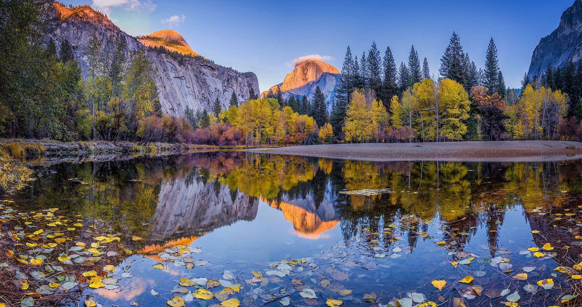 Yosemite download free