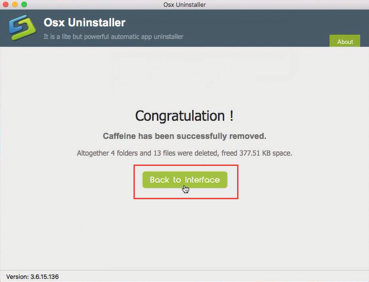Caffeine App Mac Free Download