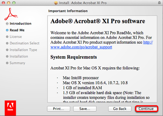 Adobe acrobat xi pro mac download torrent