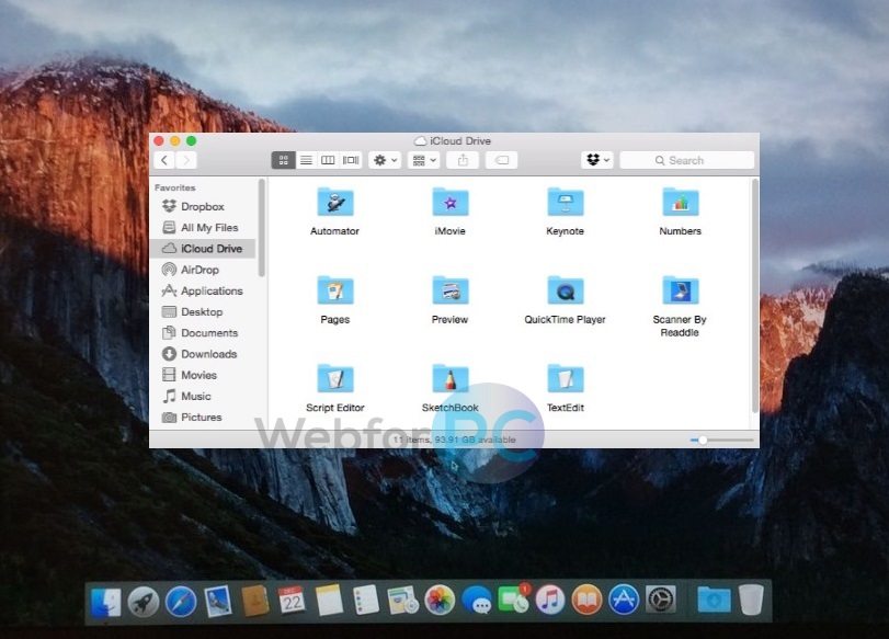 Download Yosemite For Mac Free