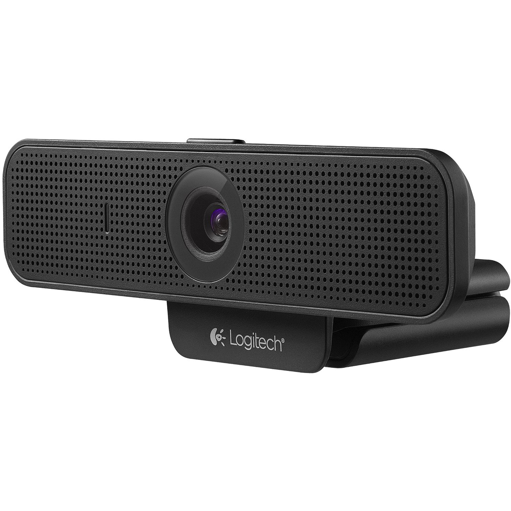Drivers For Logitech C920 For Mac