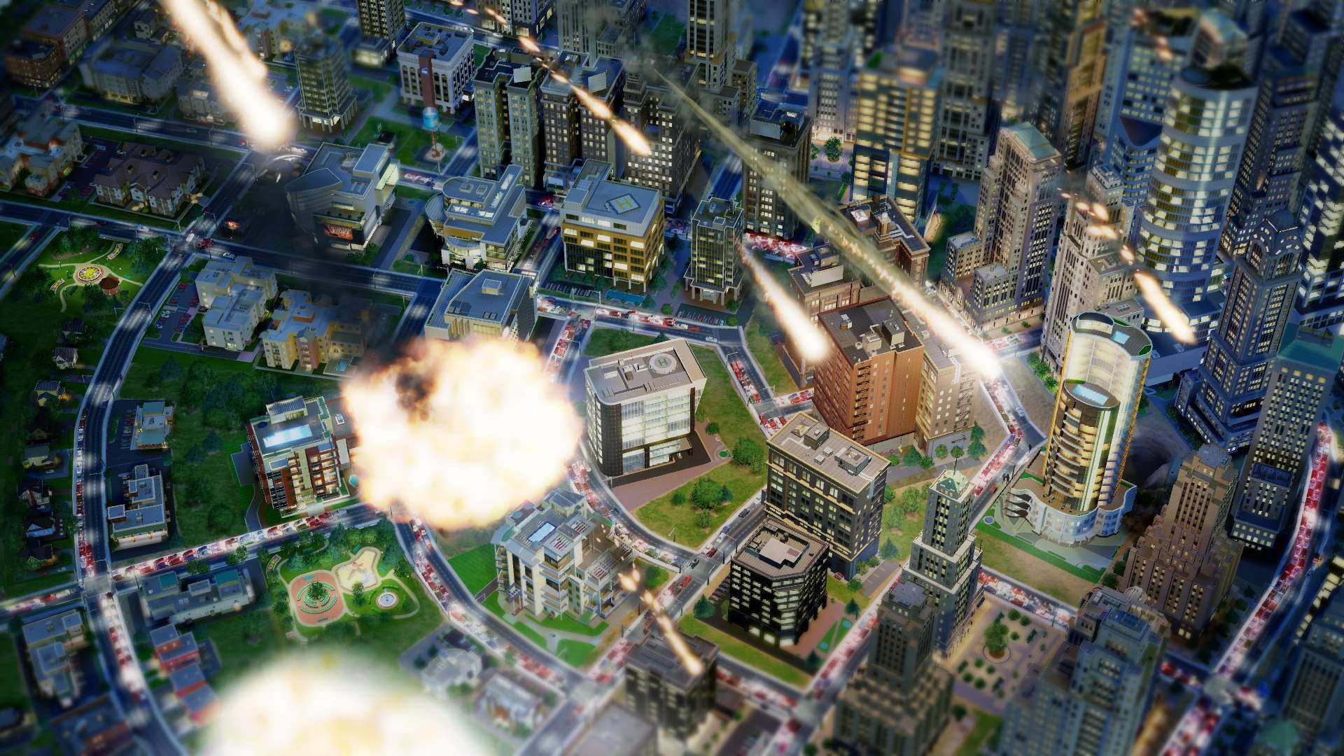 Simcity 5 For Mac Torrent